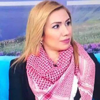 الصمادي تكتب: مملكة الأمان