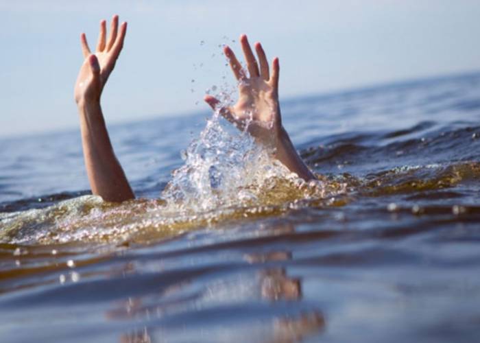 وفاة شاب وطفل غرقا في بركة