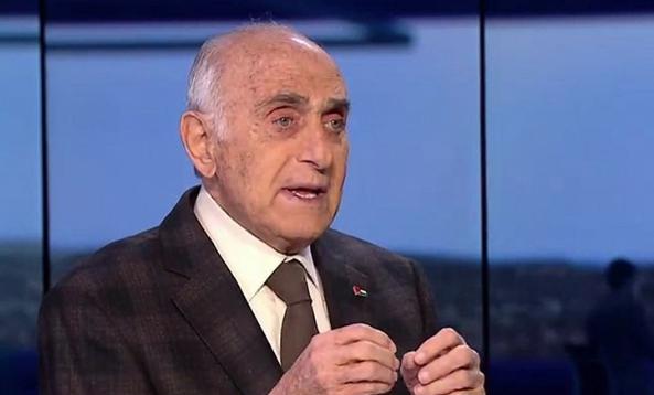 منيب المصري يتبرع بمليون دينار لصندوق