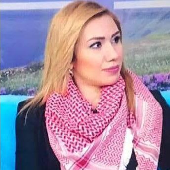 صفاء الصمادي تكتب: مملكة الأمان