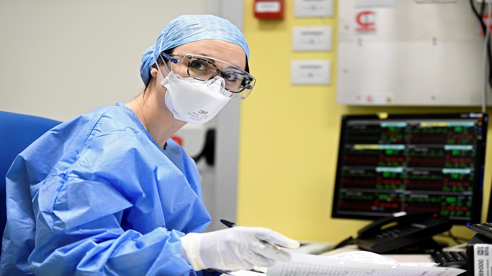 ايطاليا: تسجيل أول حالات شفاء من