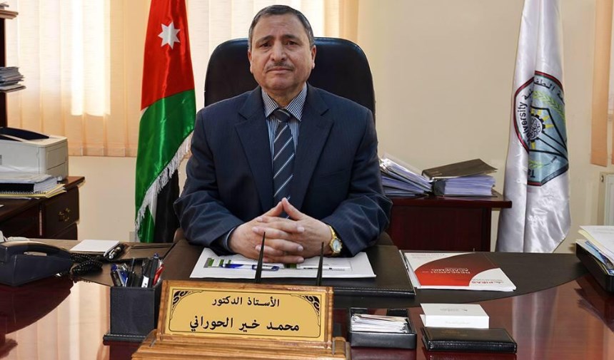 الحوراني في تواصل مباشر مع طلبة