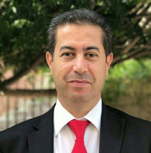 القرالة: الإعلاميون مشمولون بالحظر الشامل.. الجمعة