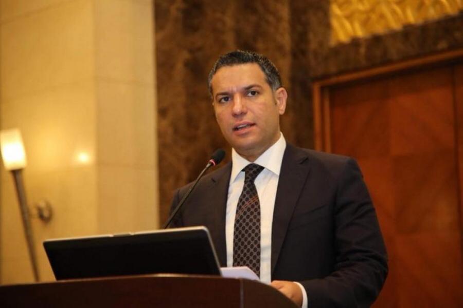 فارس حمودة: هذه حقيقة التصاريح