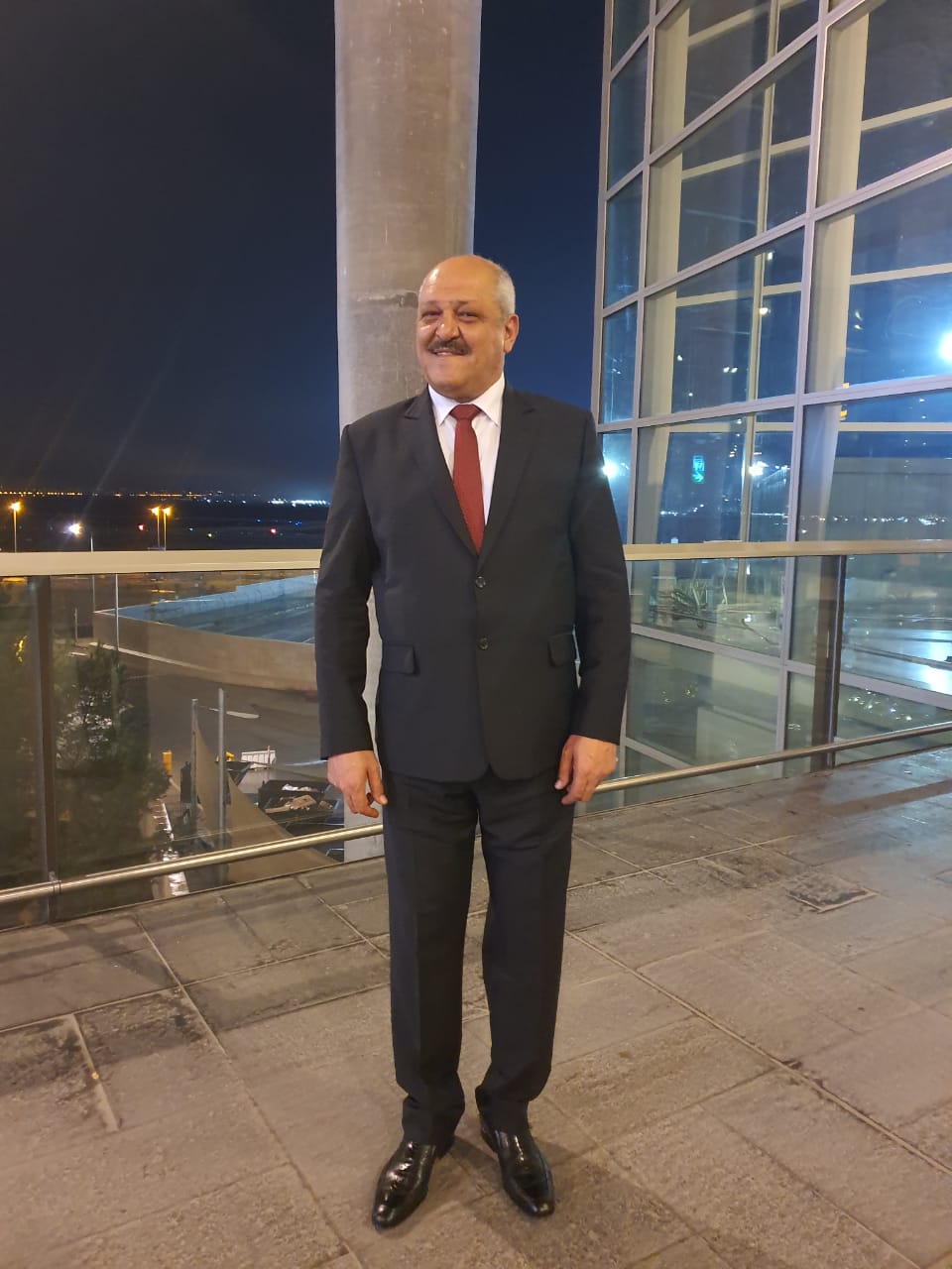 الكعود يعلن عن تبرع شركة الباحة