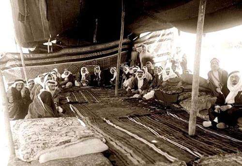 انتاج فيلم ضخم عن ’العشائر الأردنية‘