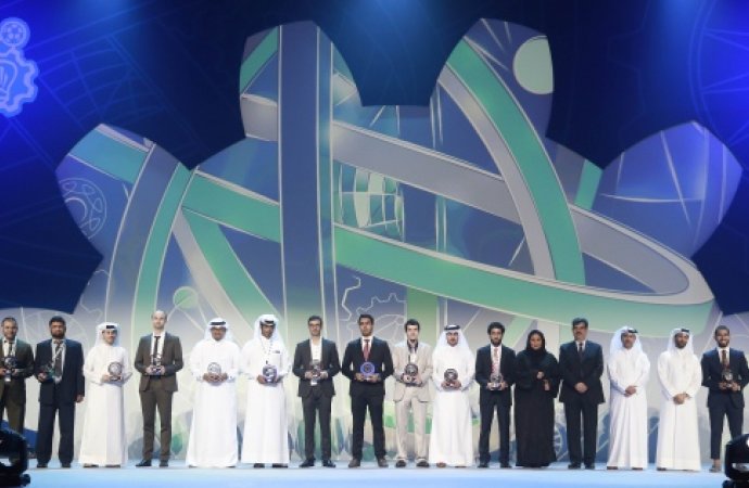 تأهل خمسة مقترحات أردنية لنهائي ’تحدي