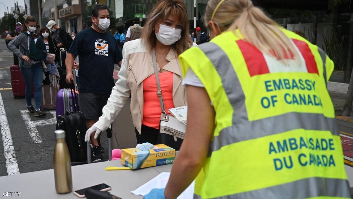 هل يتحول فيروس كورونا إلى مرض