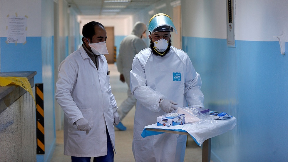 التميمي: جميع الكوادر التي عملت مع