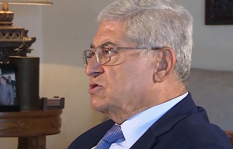 ميشيل الصايغ والبنك التجاري يدعمان جهود