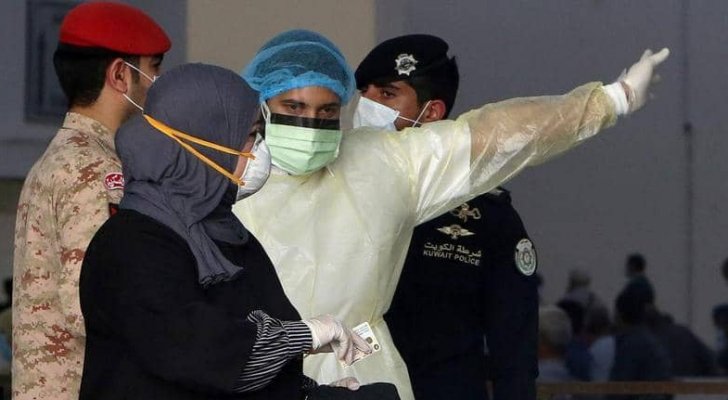 الكويت: تسجيل 75 إصابة جديدة بفيروس
