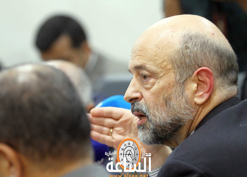 الرزاز عن آخر تطورات فيروس كورونا