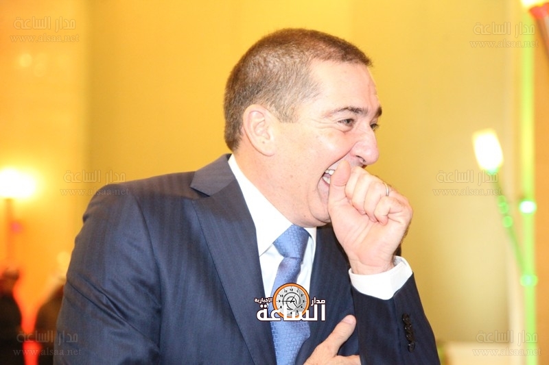 سمير الرفاعي يرد بقوة