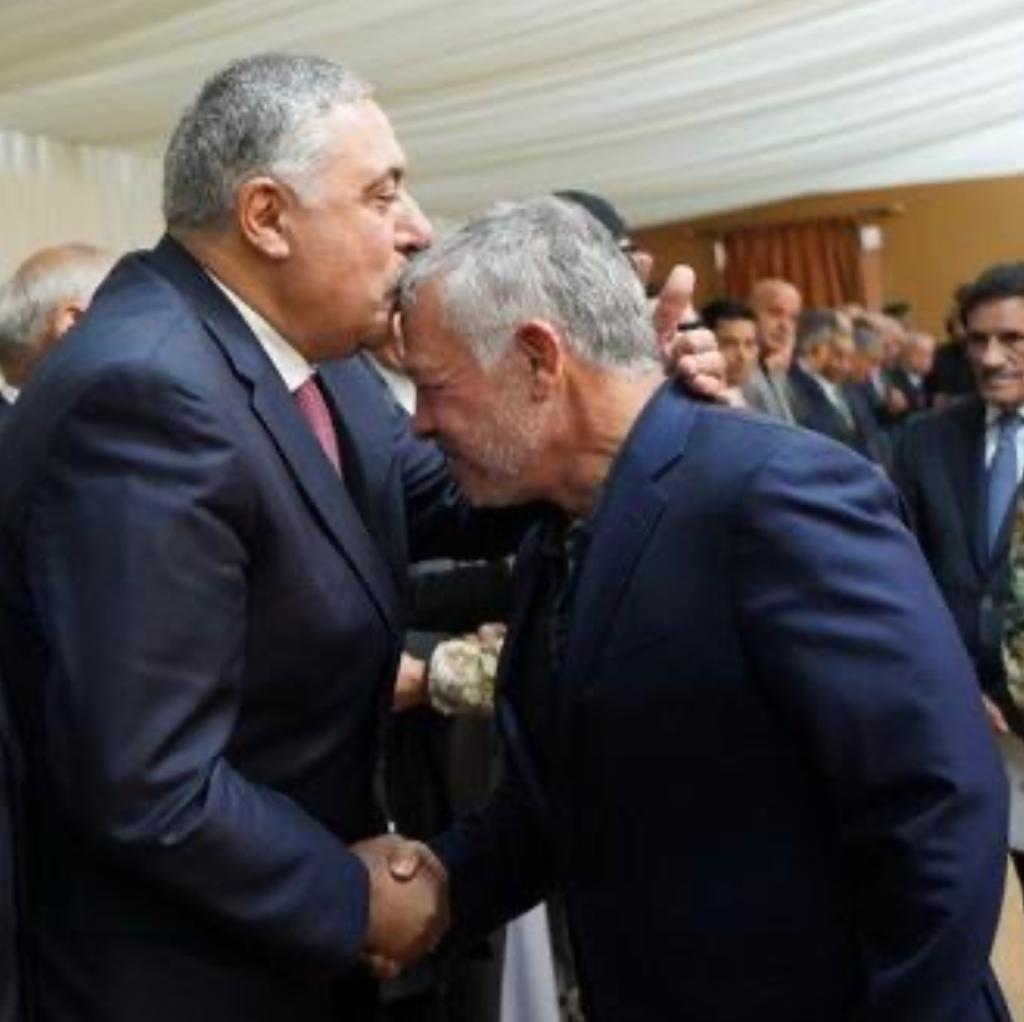 الحويان يكتب: ملك جسور وجيش على