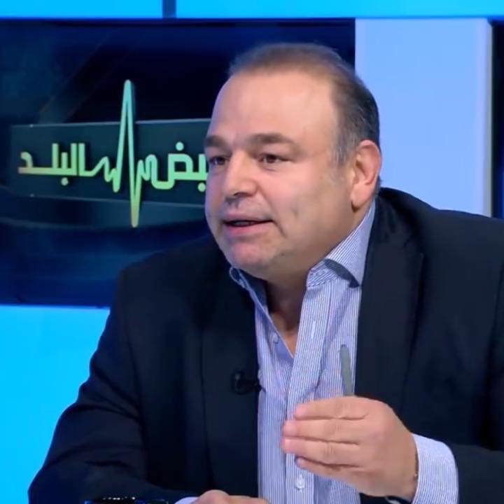 العطعوط يخالف رأي العجارمة: حجز مركبة