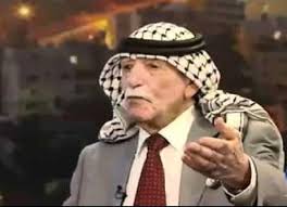 الهروط يكتب: ضافي الجمعاني.. الثائر على