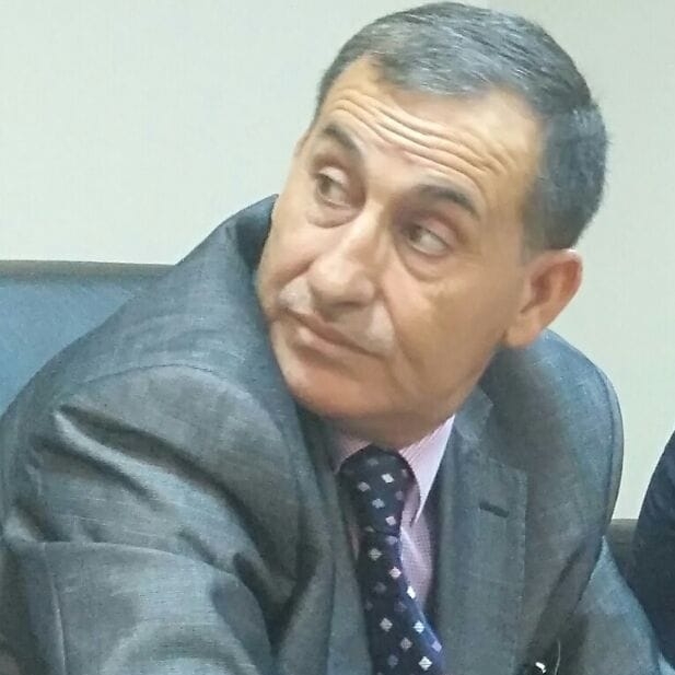 القطامين يكتب: ضافي الجمعاني.. حين يترجل