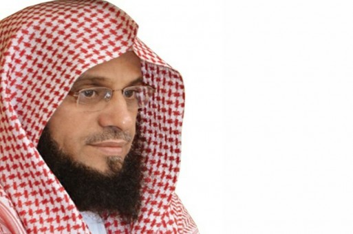 عائض القرني يرد بقوة على هاشتاغ