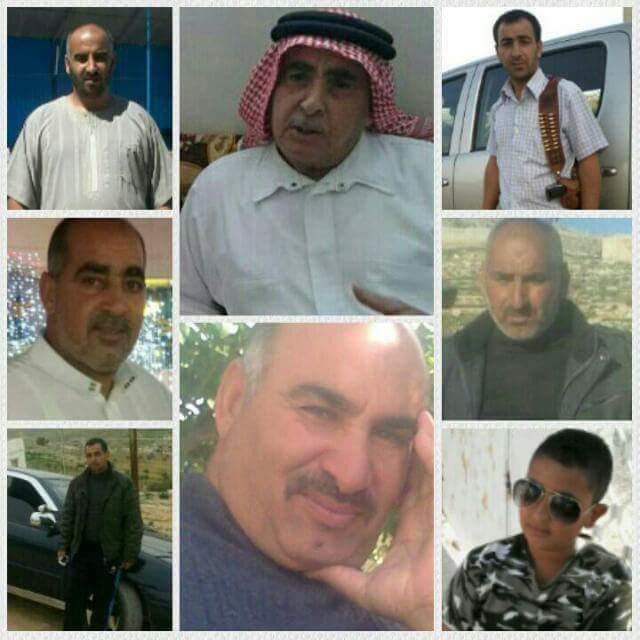 العمر كله نواف الزواهره ابو اشرف