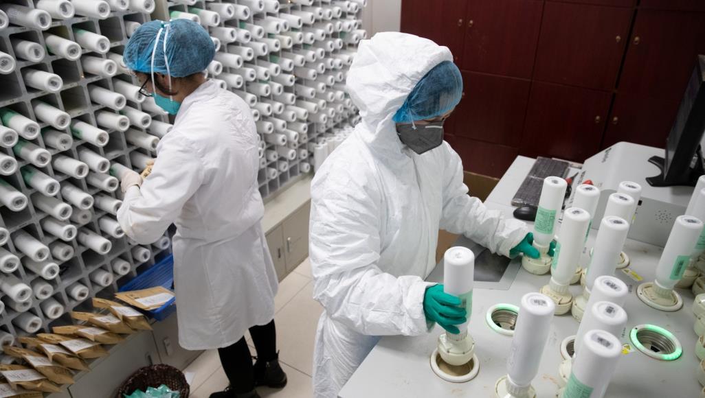 هل دخلت شخصية مرموقة مجمع فرح