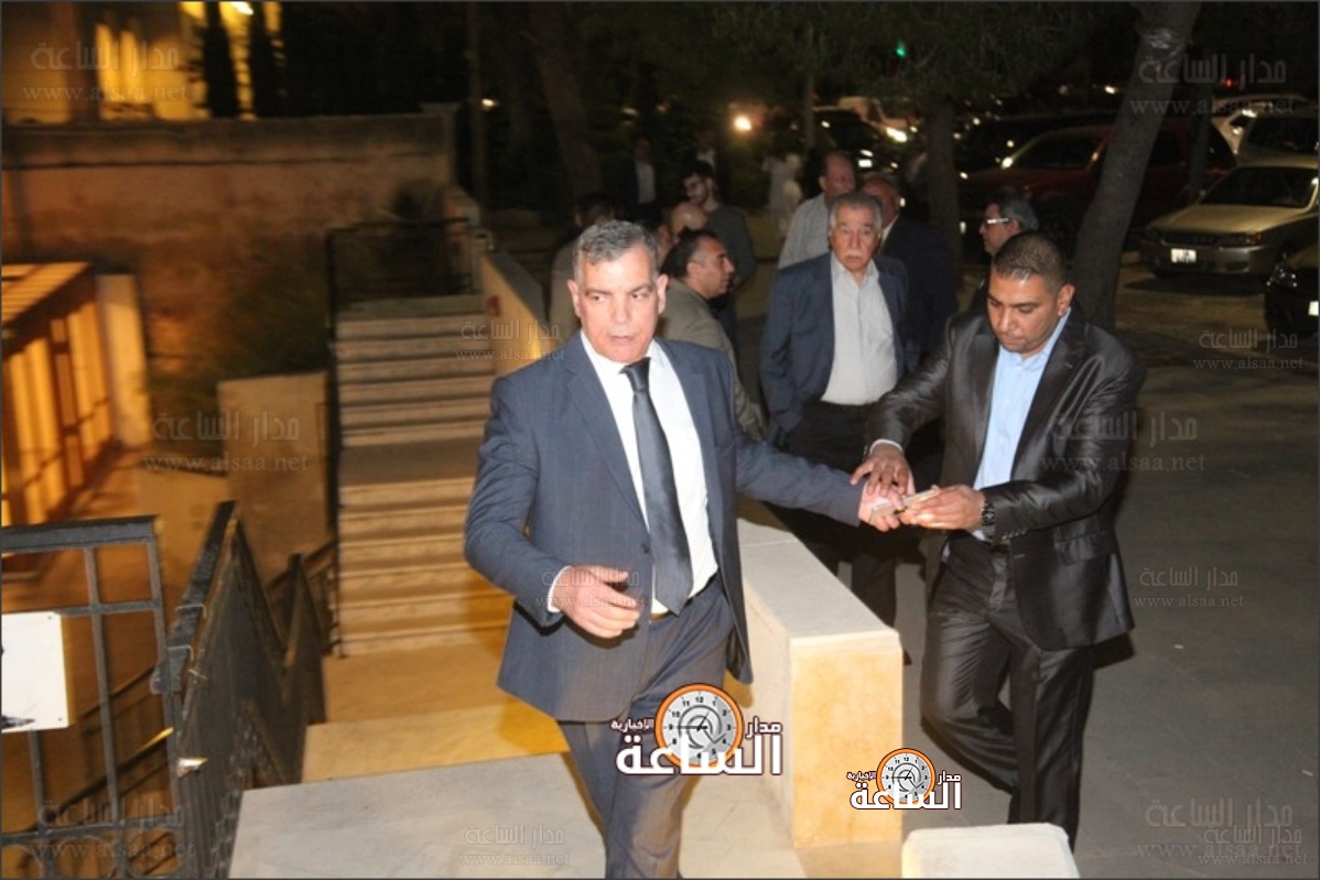 سعد جابر: 13 اصابة جديدة بالكورونا