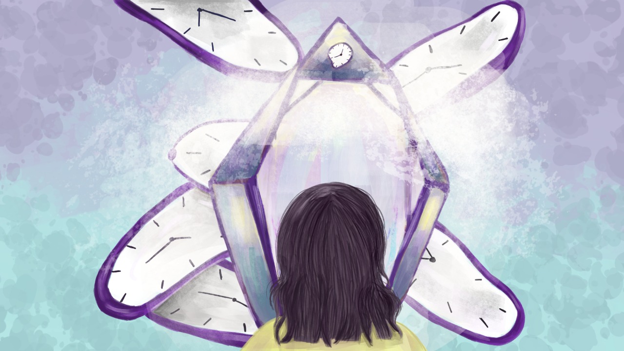 أبوتايه تكتب: المرأة الأردنية في زمن