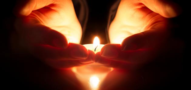 أجمل أدعية يوم الجمعه