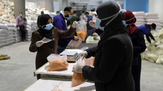 فلسطين: 9 إصابات جديدة بكورونا