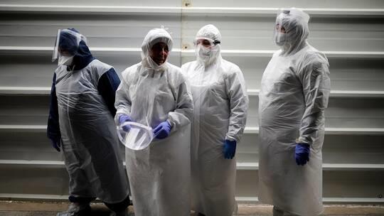 صحيفة: لولا عرب 48 لانهار القطاع