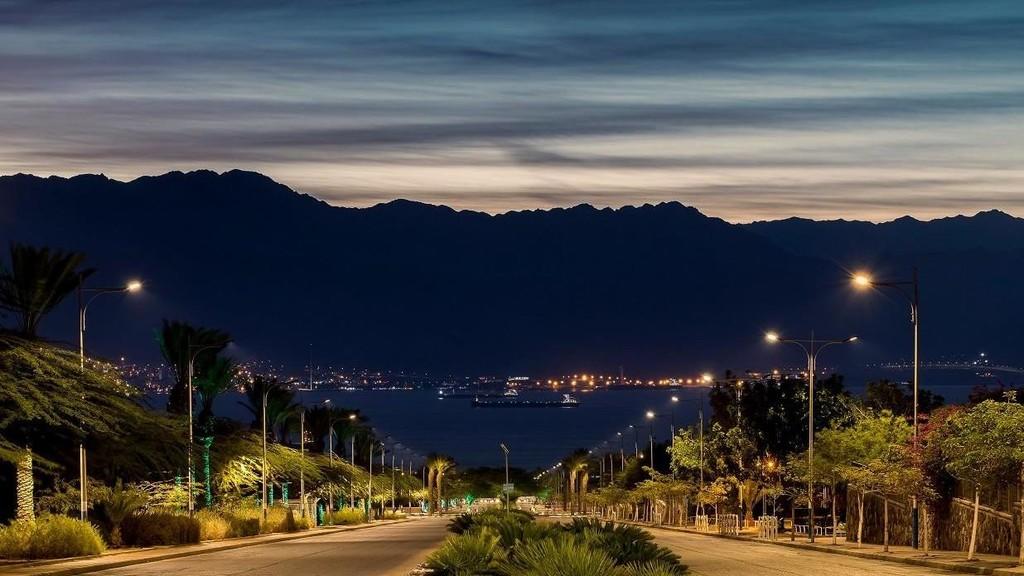 محافظ العقبة: الروائح المنتشرة في المحافظة