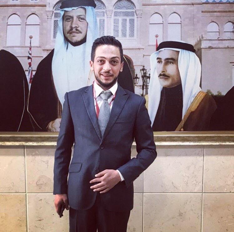 الطراونة يكتب: فايروس كورونا.. رب ضارة