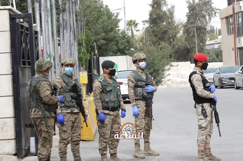 إخلاء 304 اشخاص من الحجر الصحي