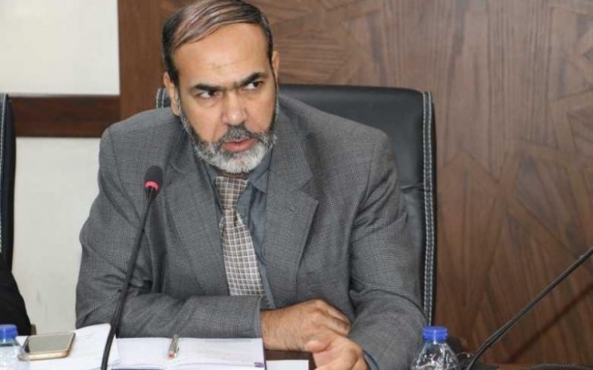 الامن يضبط ناصر النواصرة لهذا السبب