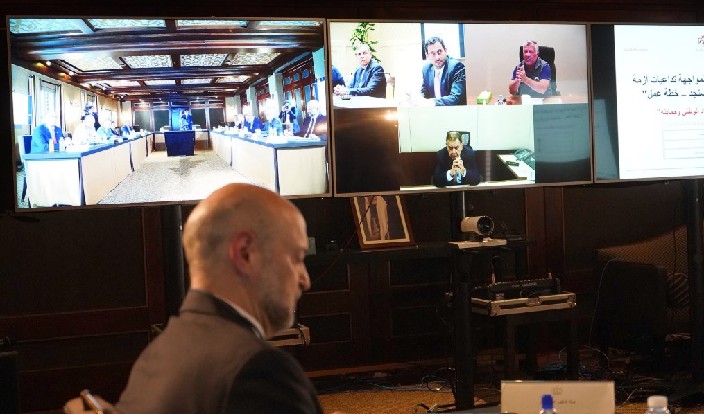 الملك يوجّه الحكومة بدراسة إمكانية التدرج