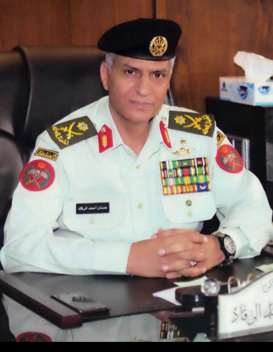 اللواء الرقاد يكتب: الاعتذار في زمن