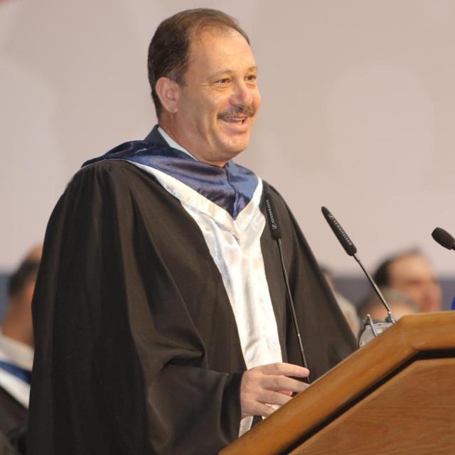 الزعبي يكتب: سلام عليكم إلياس في