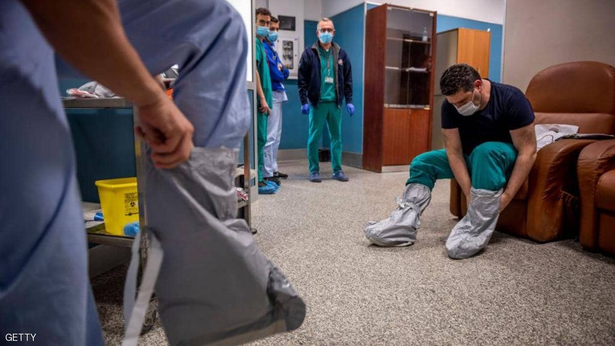 «دموع بالمقهى».. شهادات عن معركة صعبة