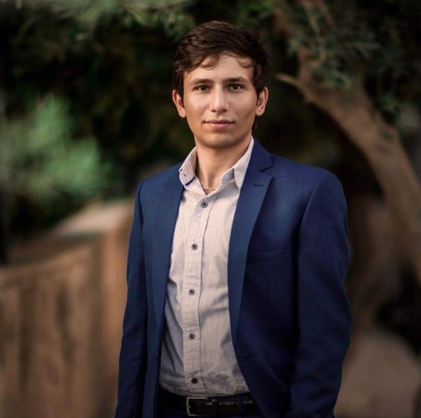 عيد سعيد أسامة