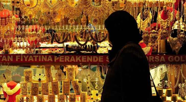 الإفتاء تحرّم بيع الذهب بالمرابحة