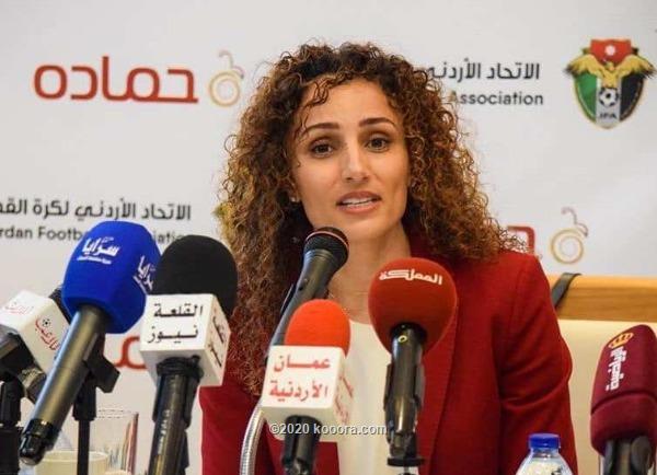 نصار تستبعد إلغاء الدوري الأردني بسبب