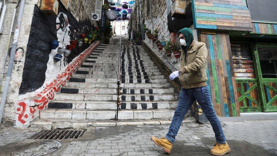 الهياجنة: عدم تسجيل إصابات باربد لا