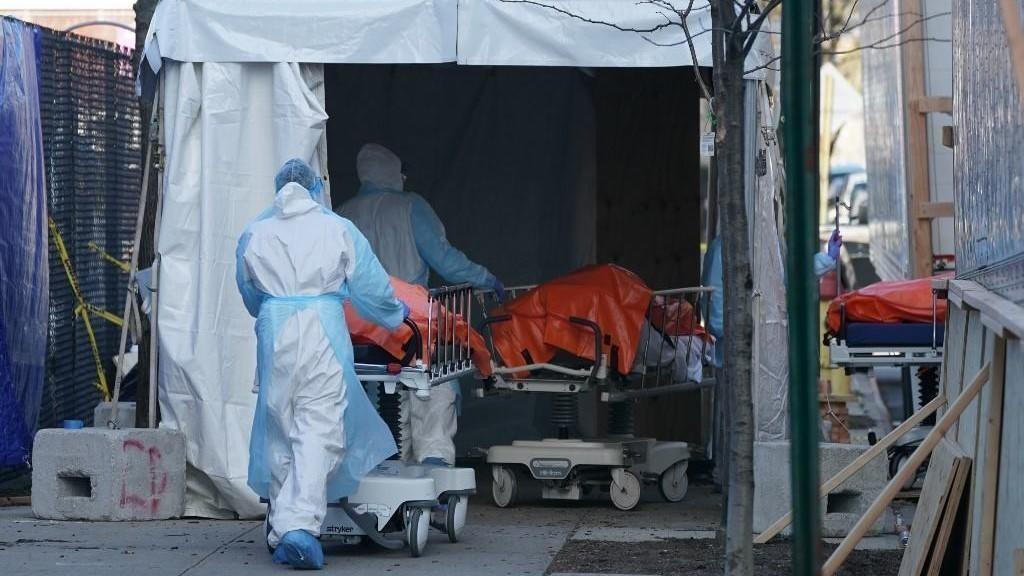 أكثر من 69 ألف وفاة في