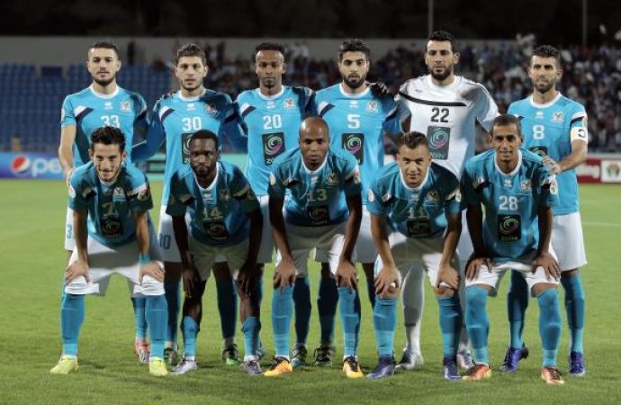 الفيصلي أمام فرصة ذهبية لاسترداد اللقب