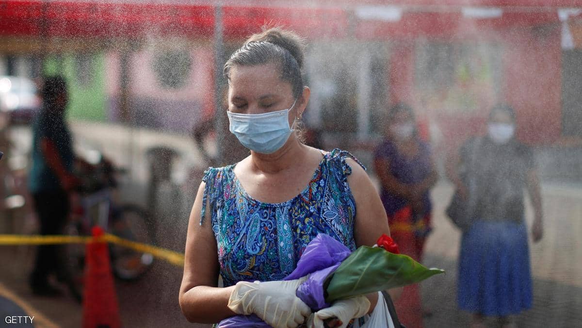 مرضى كورونا «الصامتون».. خلاصة مفيدة بعد