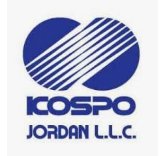 موظفو شركة كوريا سوثرن بور كو