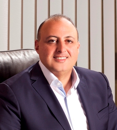 مجموعة الحوراني تتبرع بربع مليون دينار