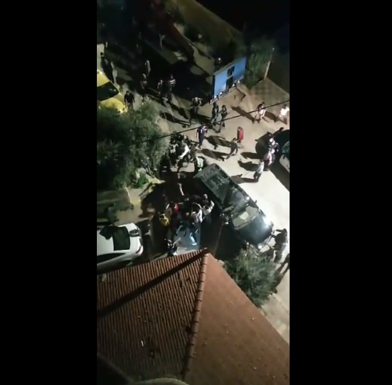 وفاة خمسيني بمشاجرة في اليادودة والقبض