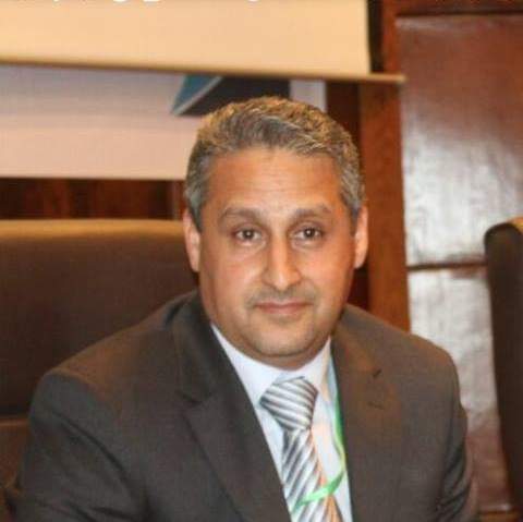 غنيمات يكتب :كورونا واستغلال الموارد عن