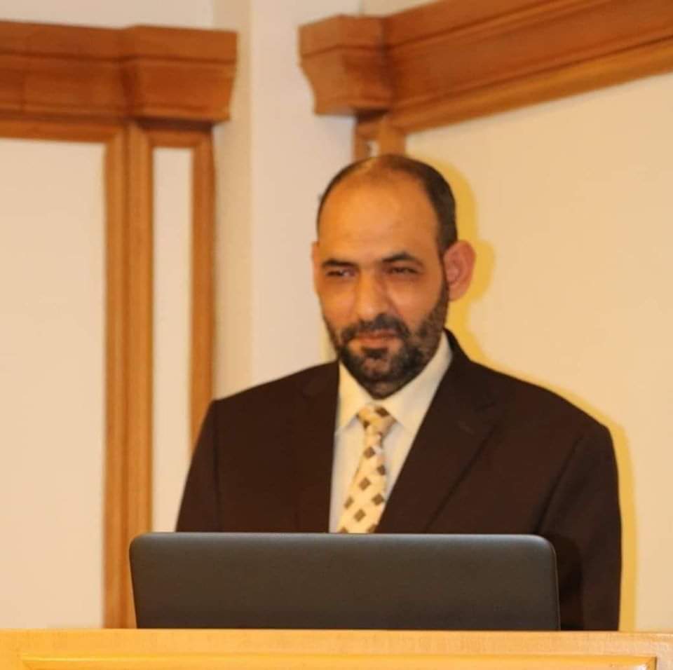 البلديات خط الدفاع الثاني