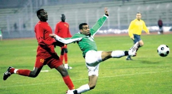 مباراة لا تنسى.. الوحدات يقهر المستحيل